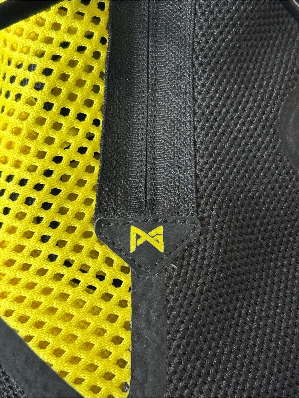 Nike PG 4 ID Oregon Ducks PE Basketball Shoe Size 17 - Picture 7 of 10